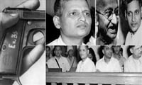 Secret behind Mahatma Gandhi's assassination to come out?